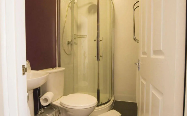Gails Guest House