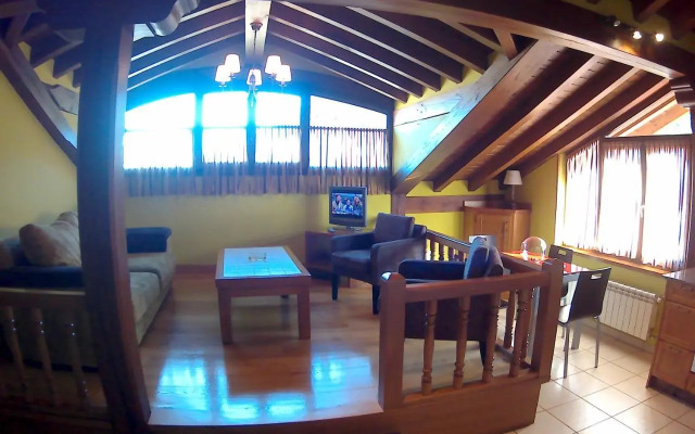 Apartamentos Casa Celia