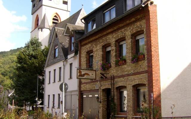 Gästehaus Zur Fledermaus