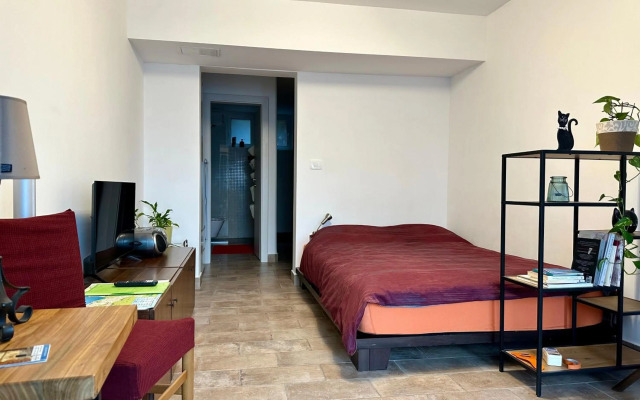 Pri piratski mački - At the pirate cat - Dal gatto pirata