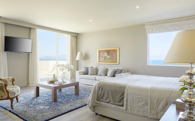 Mon Repos Palace - Adults Only