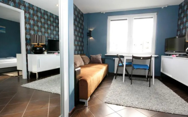 Rent a Flat apartments - Mazurska St.
