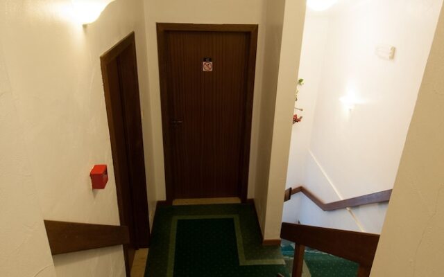 Hotel Apollo
