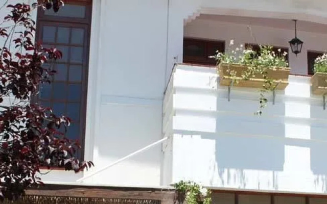 No5 Guesthouse