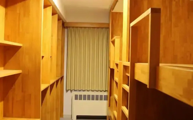 Sportsheim Okushiga - Hostel