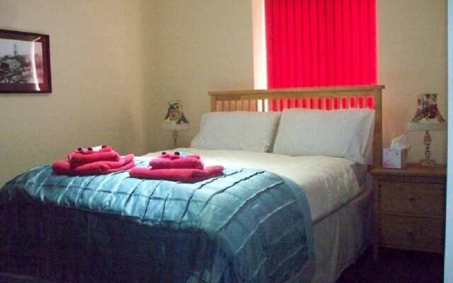 The Horseshoe Bed And Breakfast