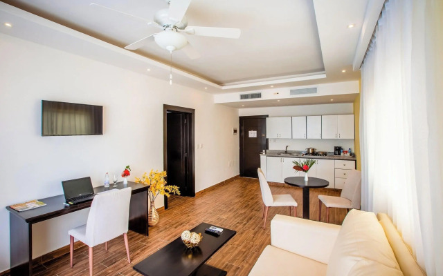 whala!urban punta cana
