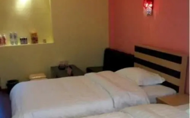 Xinyi Manor Boutique Hotel