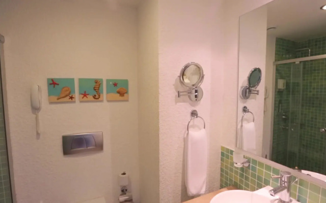 Sunis Evren Beach Resort Hotel & Spa  - All inclusive