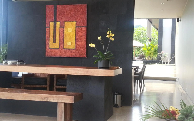 The Puncak Lombok