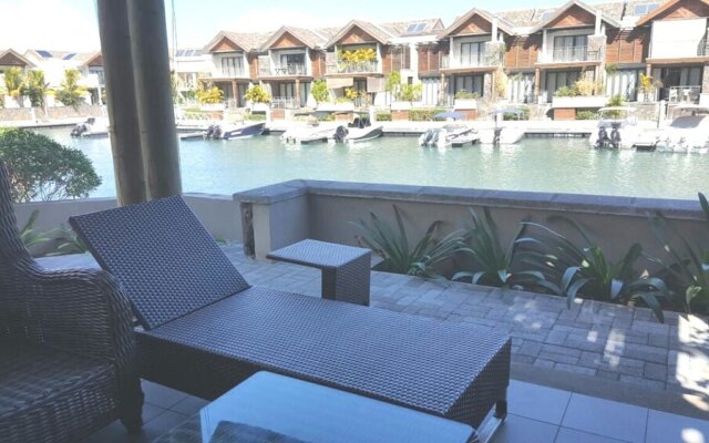 Apartment With 2 Bedrooms in Black River, With Wonderful sea View, Enc