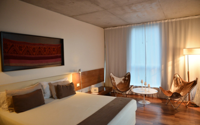 Design Suites Salta