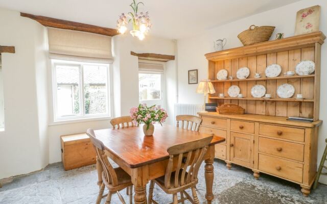 Florence Cottage