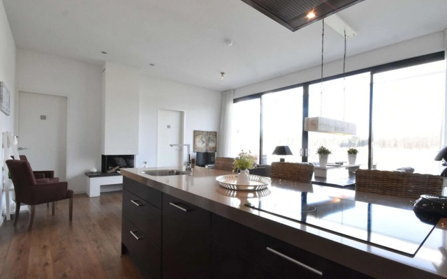 Luxury Villa in Harderwijk near Lake