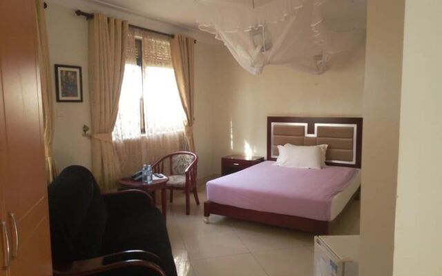 Abba Hotel