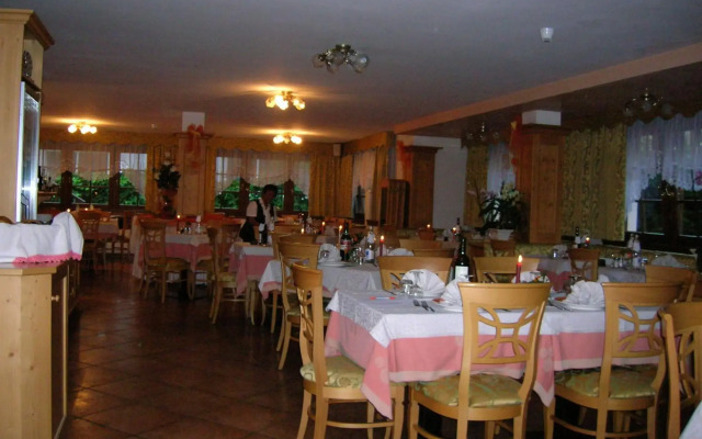 Villa Fosine