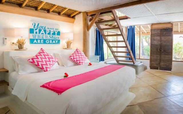 Sunrise Resort Gili Air