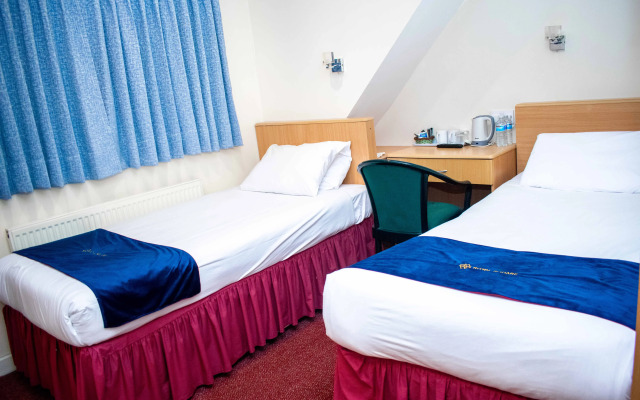 Royal Square Hotel - BHX & NEC