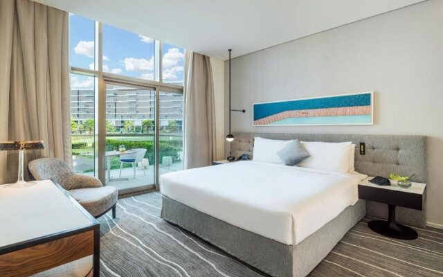 Th8 Palm Dubai Beach Resort, Vignette Collection, by IHG