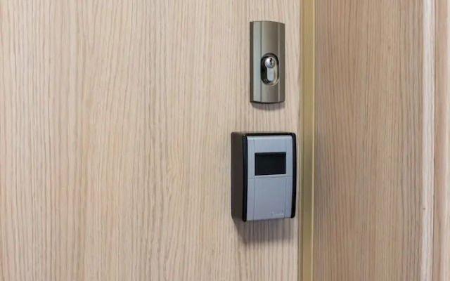 GA Luxury Apartments Masarska 45