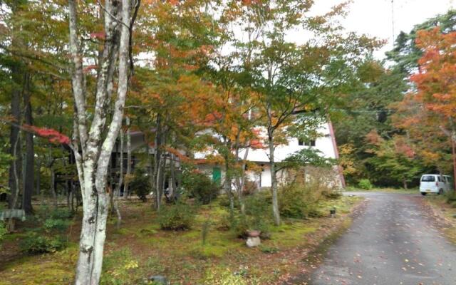 Sakura Sanso - Vacation STAY 65495v