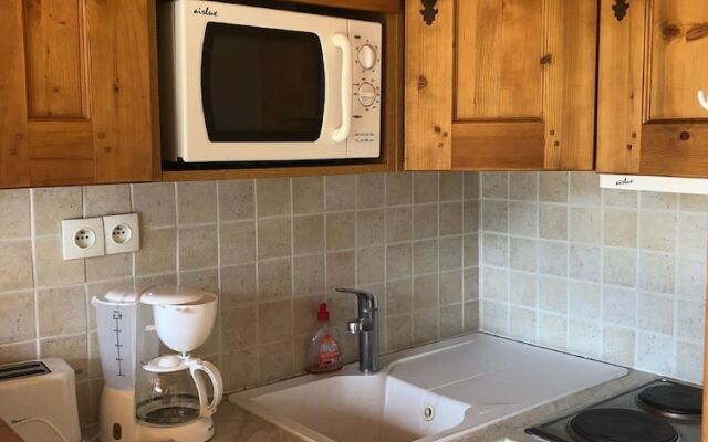 Résidence Les Cîmes - Centre Val d'Isère