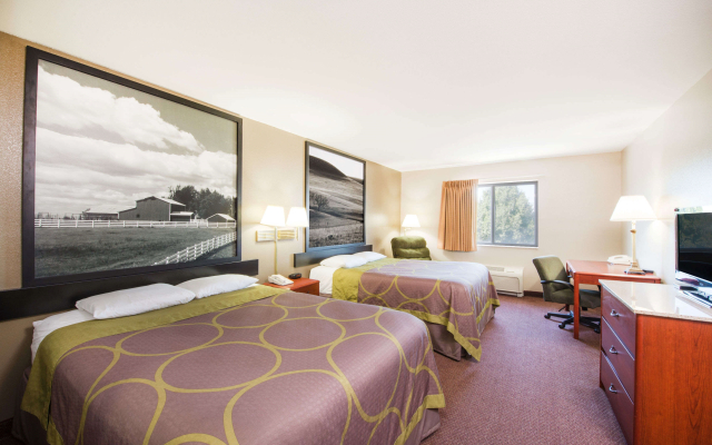 Days Inn by Wyndham San Diego/Downtown/Convention Center