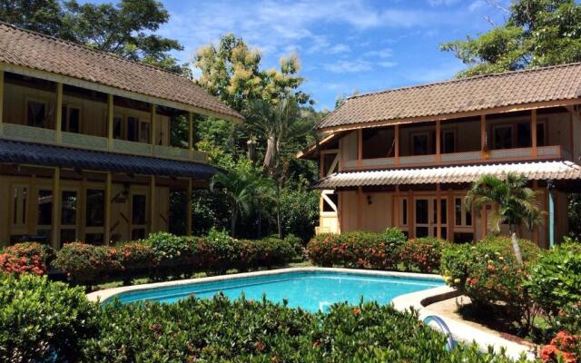 Villas De La Bahía