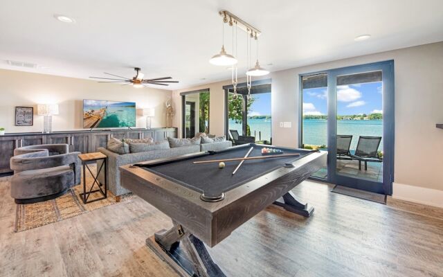 Sterling on Strawpocket