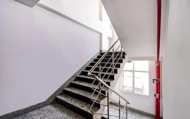 Collection O Hotel Paradise Near Chinar Park
