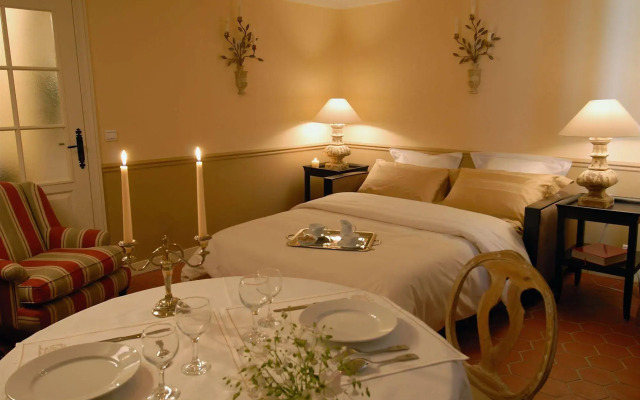 La Maison Saint Germain