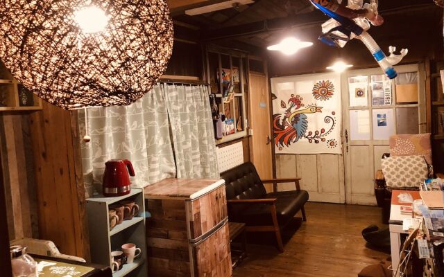 GuestHouse Amamin - Hostel