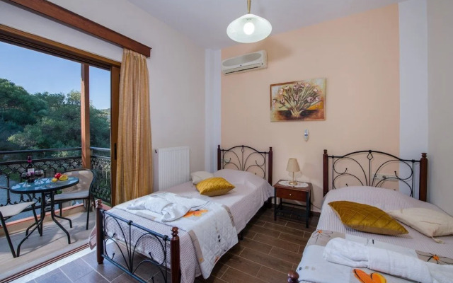 Dimosthenis Villas