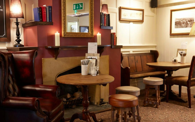 Royal George Hotel