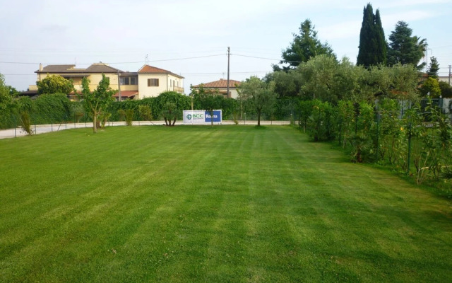 Agriturismo Giulia Be