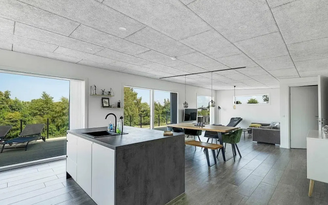 5 Star Holiday Home in Allinge