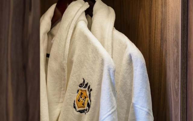 The Hotel At Mill Farm