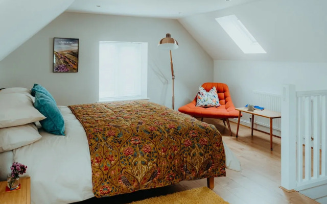 The Coach House Barn