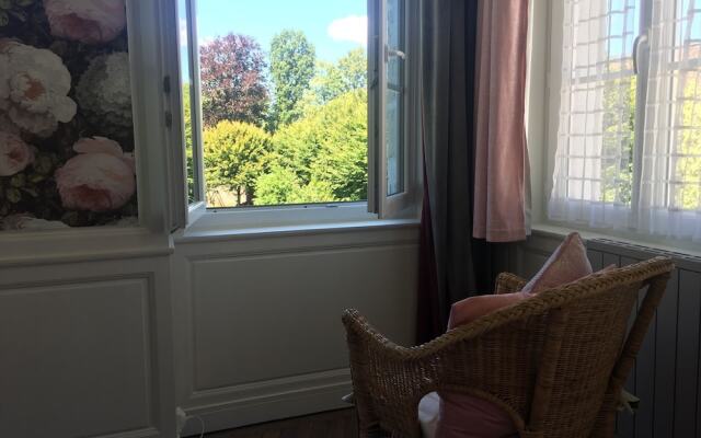 Au Jardin des Deux Ponts