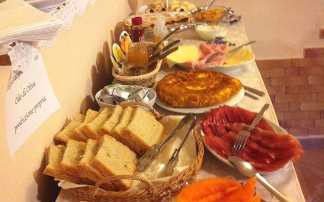 Bed & Breakfast Giardini di Corte