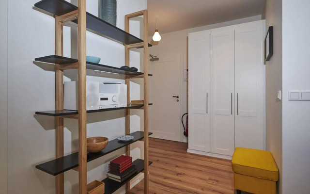 Opal Apartments