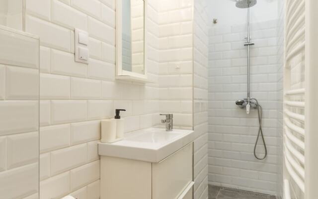 Venus Apartments - Keleti III