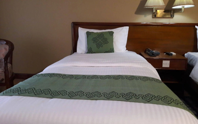 Hotel Nirvana Luxury International