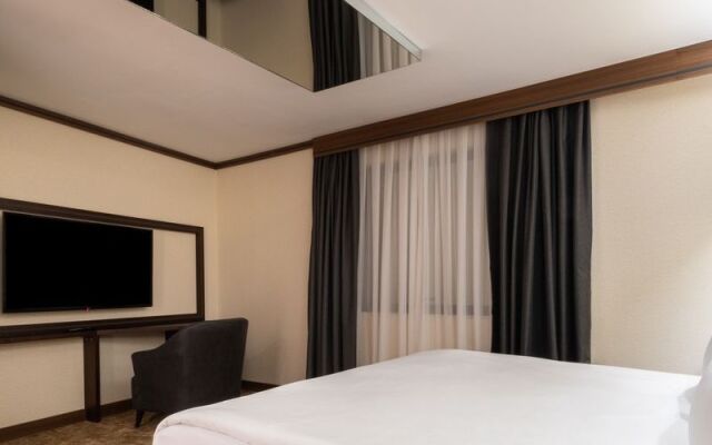 Park Dedeman Kızılay Ankara