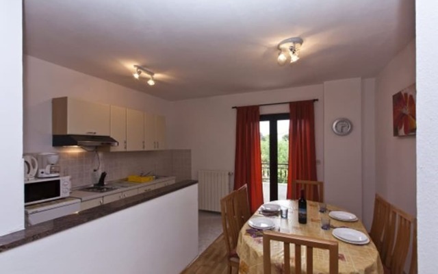 Apartmani Jasmina Rovinj