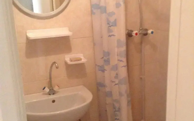 Центральная