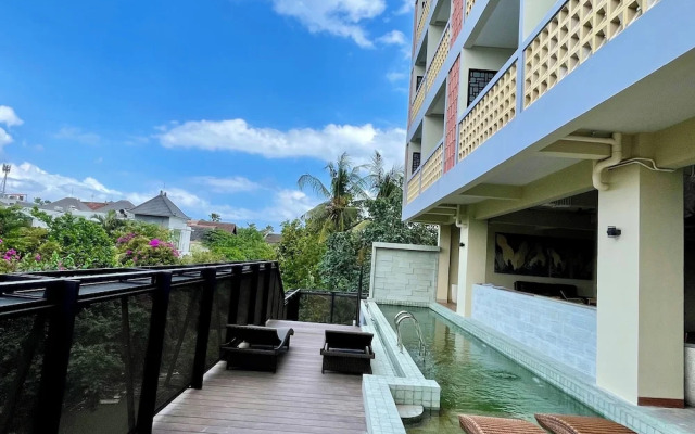 Anaya Hotel Canggu