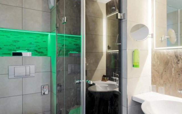 Bio-Seehotel Zeulenroda