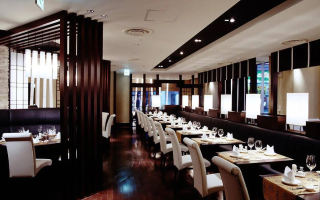 Toyoko Inn Tokyo Akabane Station Higashi Ichibangai