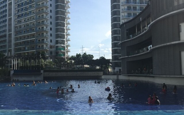 Azure Urban Resort and Residences